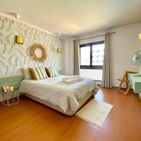 Διαμέρισμα Charming With Pool By Homing *