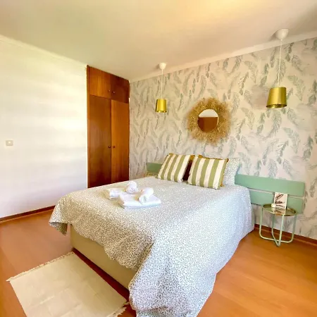 Charming With Pool By Homing *