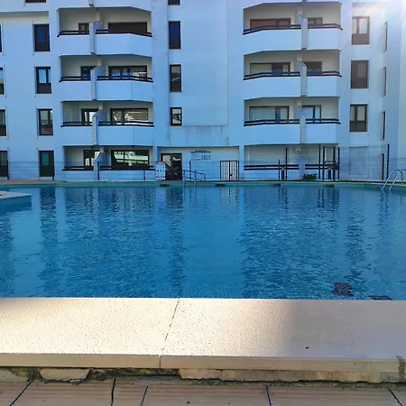 Διαμέρισμα Charming With Pool By Homing Βιλαμούρα