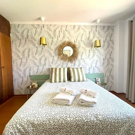 Charming With Pool By Homing Vilamoura