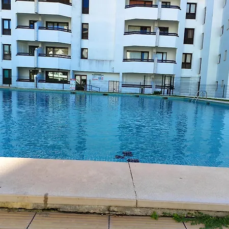 Apartamento Charming With Pool By Homing Vilamoura