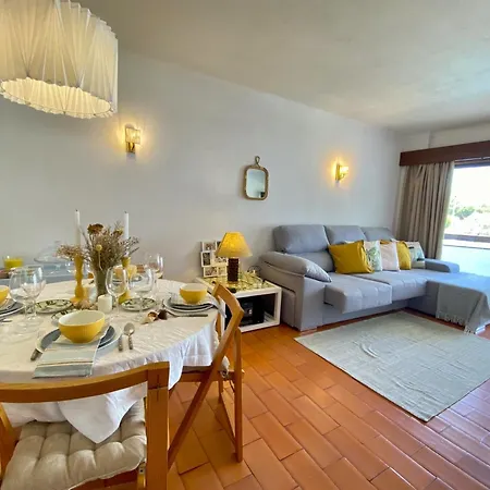 Charming With Pool By Homing Apartamento Vilamoura