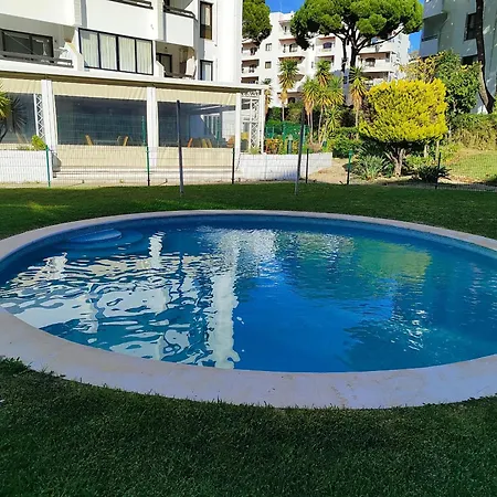Charming With Pool By Homing Apartmán Vilamoura