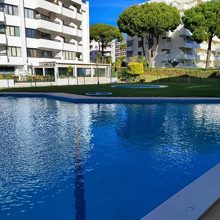 Charming With Pool By Homing Vilamoura